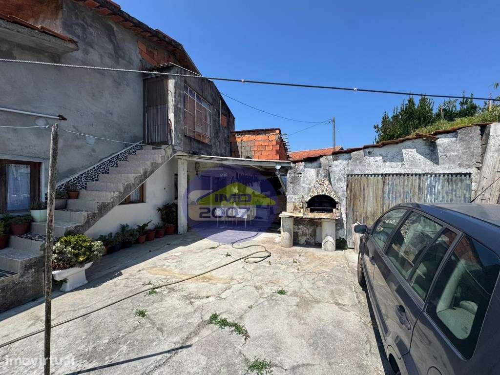 Moradia T3 em Grijó-8