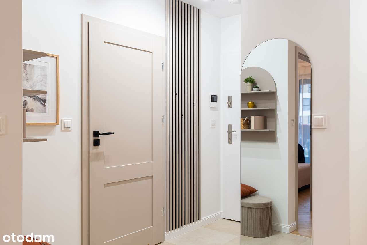 Nowe Premium DO WPROWADZENIA 2 pokoje przy PKM-11