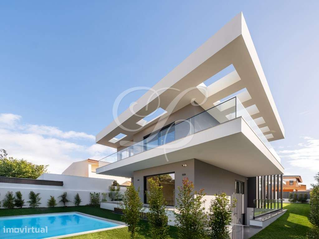 Moradia T4 | Cascais - Grande imagem: 2/28