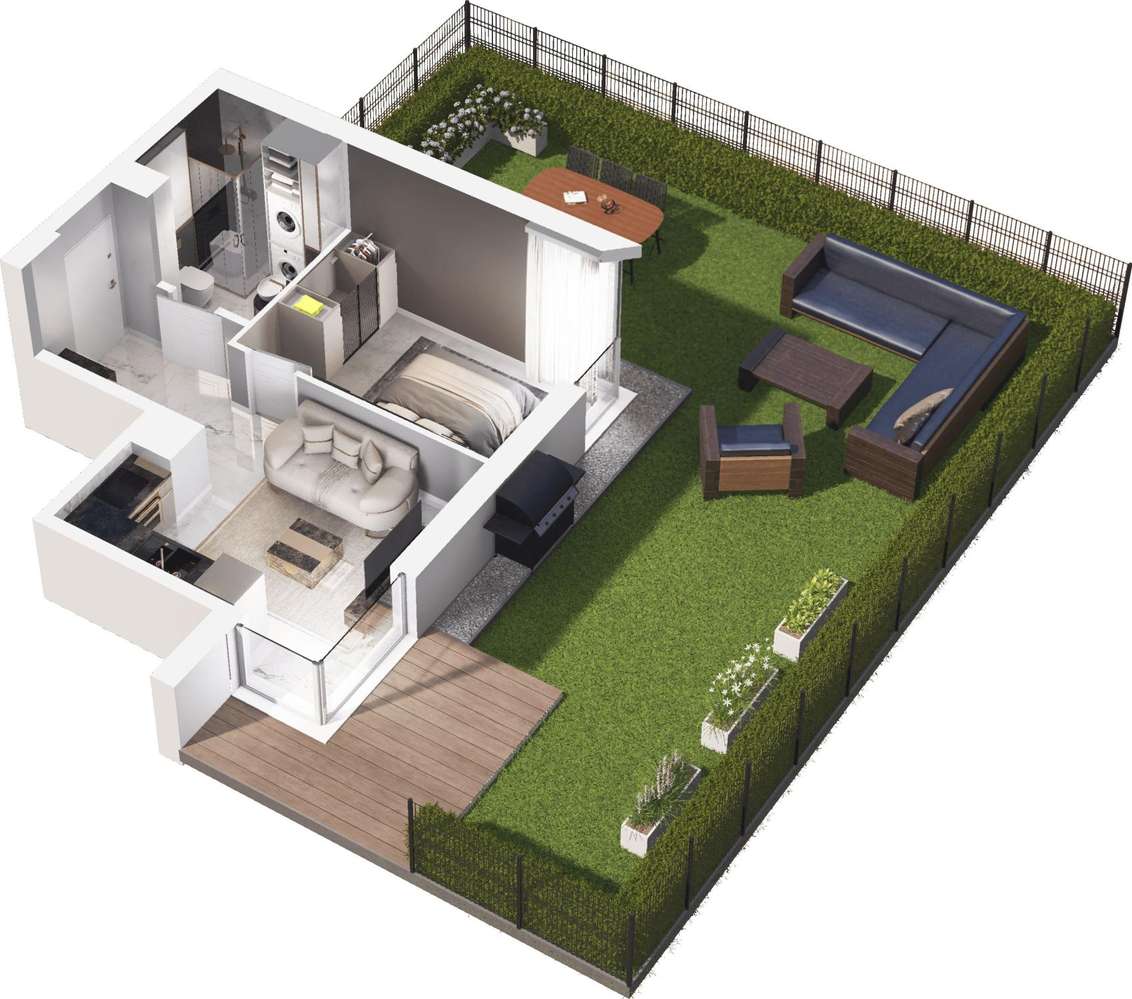 Solmarina | Kameralna Inwestycja - C9.4 - Pełny obrazek: 5/11