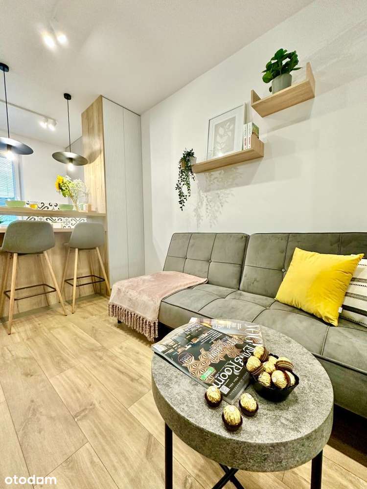 Apartamenty - Pełny obrazek: 3/7