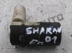 Sensor Estacionamento Frente 7m391_9275a Vw Sharan 1.9 Tdi - 1