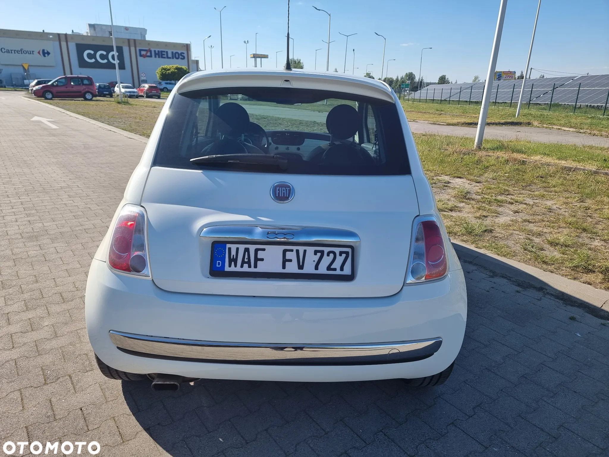 Fiat 500 - 3