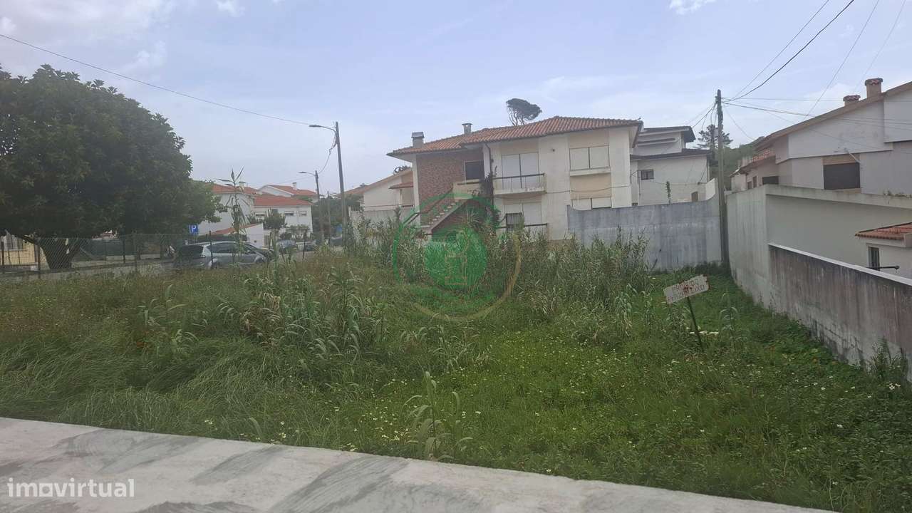Terreno para Construção em Buarcos-7