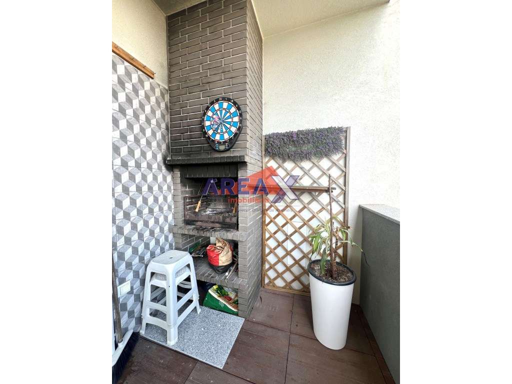 EXCLUSIVO T3 | Centro da Cidade | Como Novo e Pronto a Habitar!-7