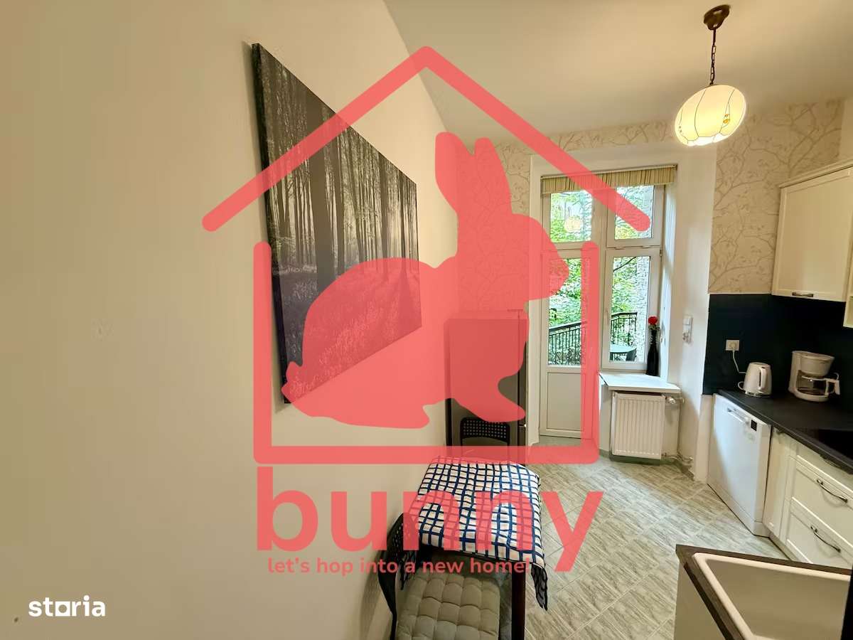 Apartament luminos cu 1 cameră | Cotroceni | QE801 - Imagine principală: 4/9