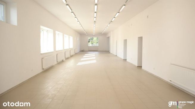 Hala/Magazyn, 300 m², Obrowo