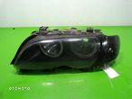 BMW E46 LIFT REFLEKTOR LEWY PRZEDNI 63126910955 - 1