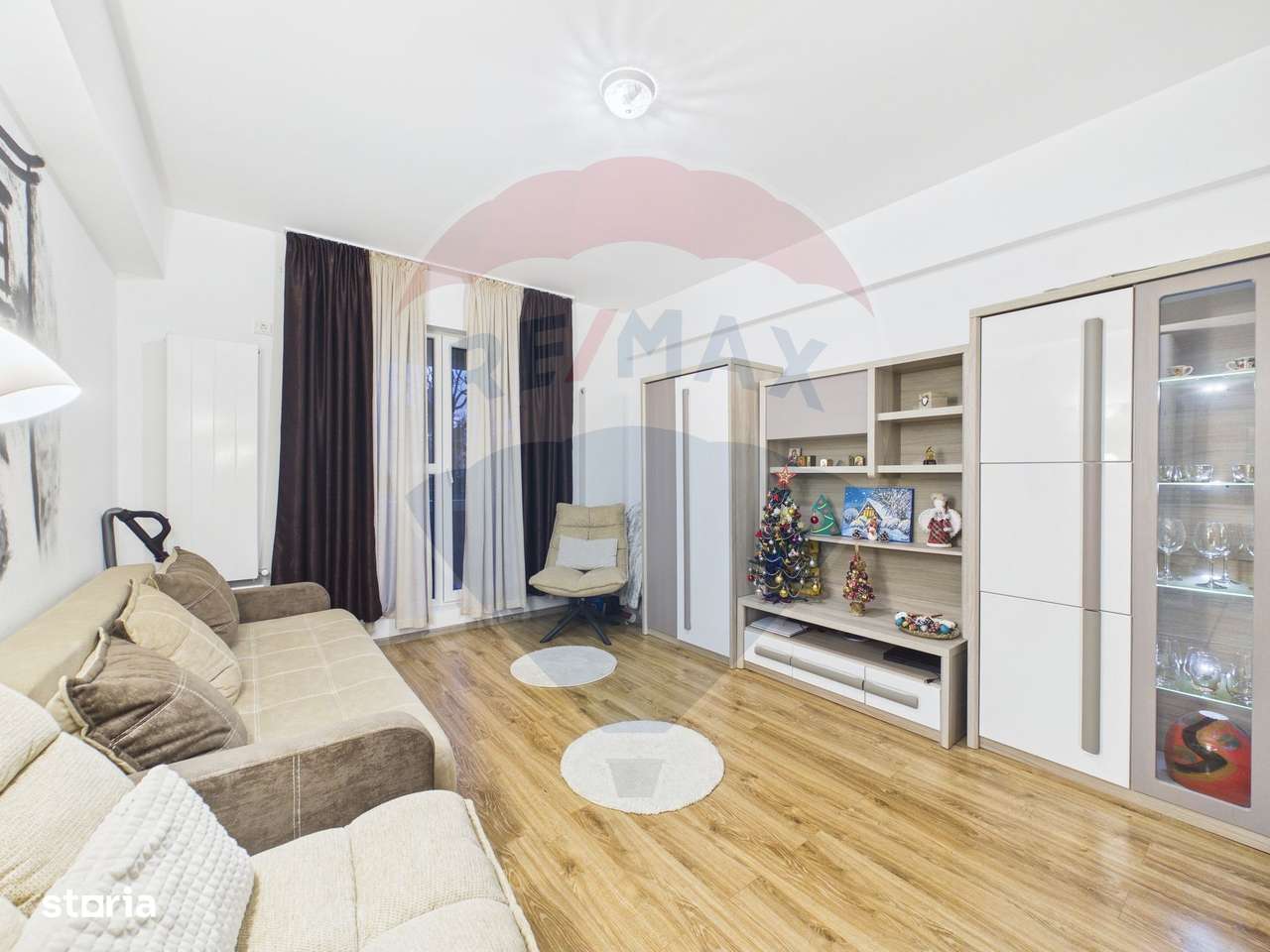 Apartament cu 2 camere de vanzare in zona Prelungirea Ghencea