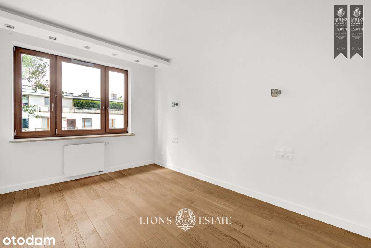 Apartament w luksusowej inwestycji na Powiślu-11