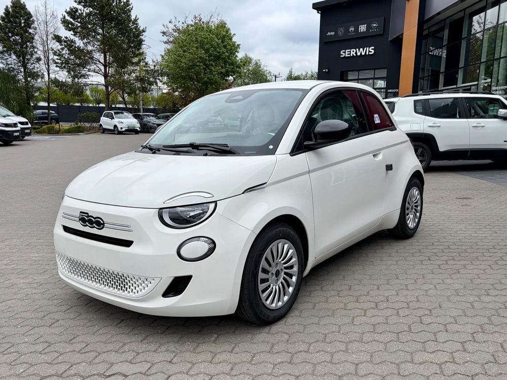 Fiat 500 1.0 GSE Pop 2026