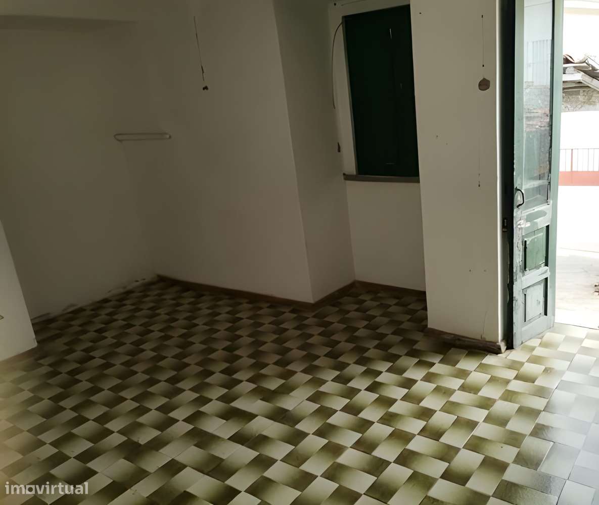 Moradia T2 em Aljubarrota - Grande imagem: 4/11