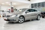 Volkswagen Passat CC 2.0 TDI BlueMotion Technology - 2