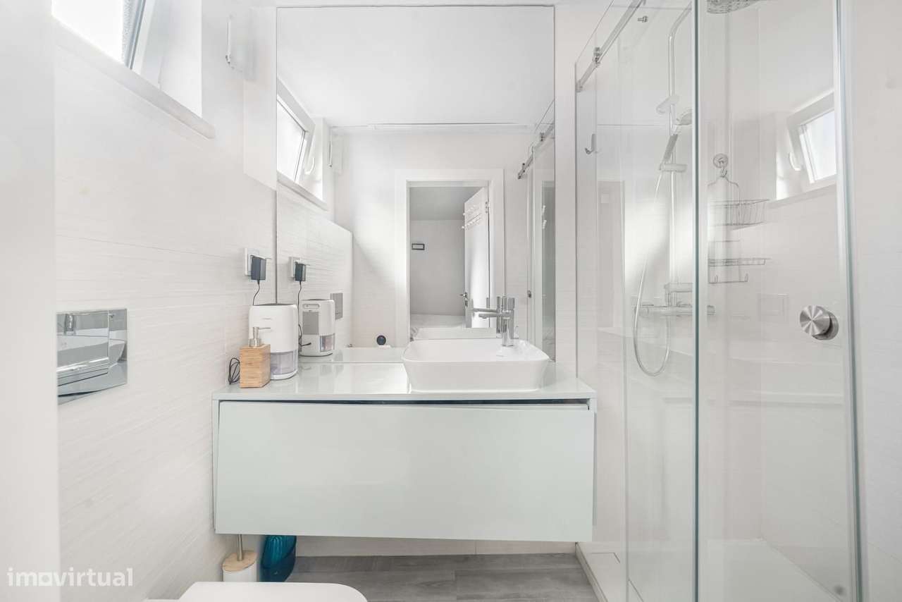 Apartamento T5 + 1 com piscina, Bairro da Martinha, Cascais-35