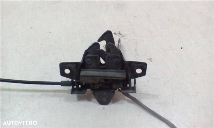 Incuietoare capota motor Hyundai Santa Fe An 2006-2010 - 1