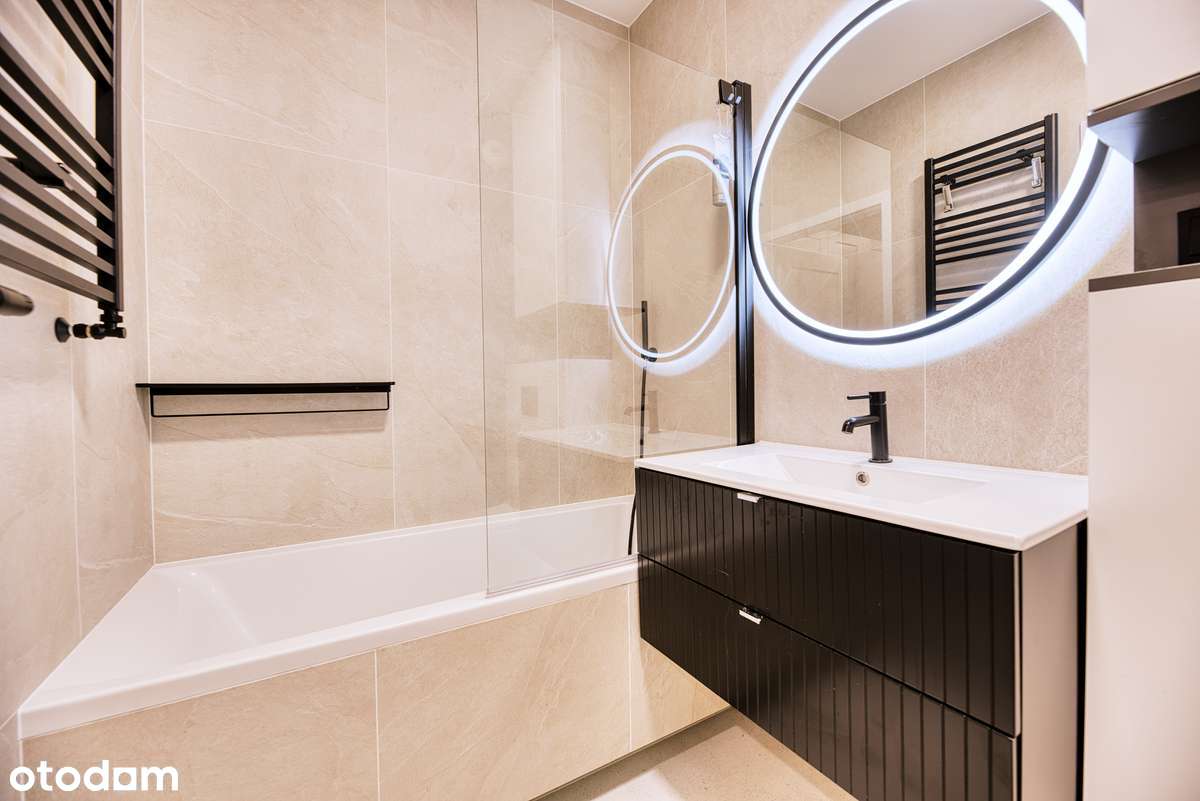 Przytulne mieszkanie trzypokojowe | REZERWACJA-12