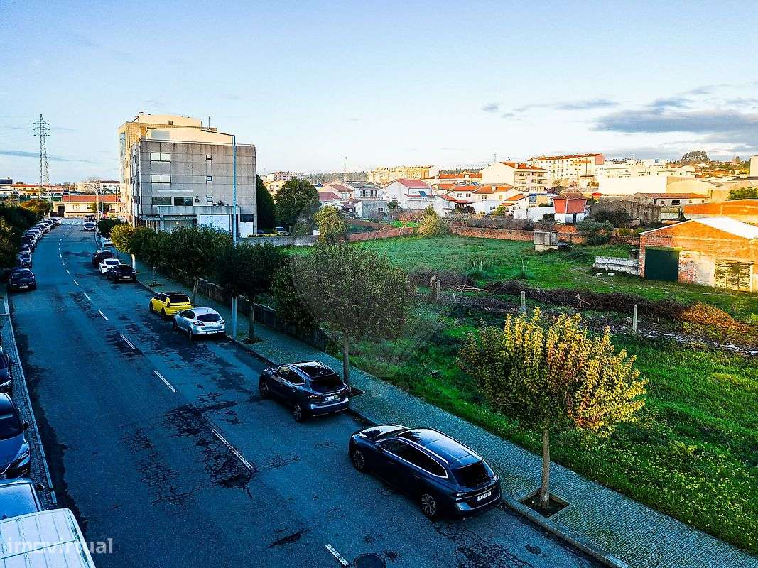 Terreno  para venda-14