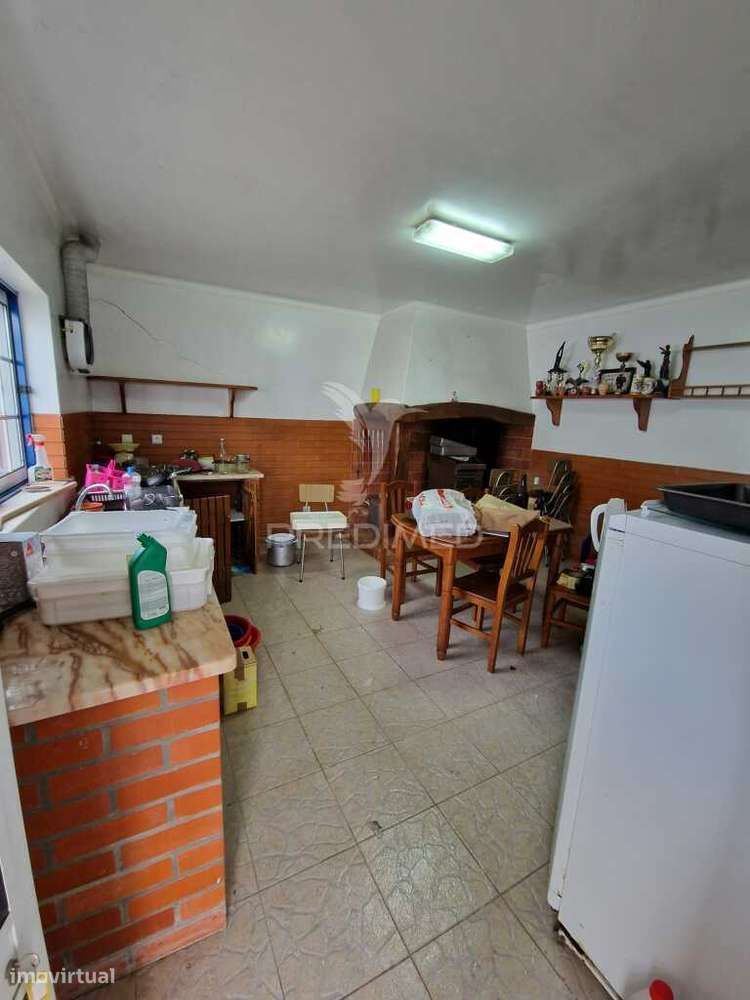 Moradia T3 em Ourém nas portas da cidade! - Grande imagem: 4/10