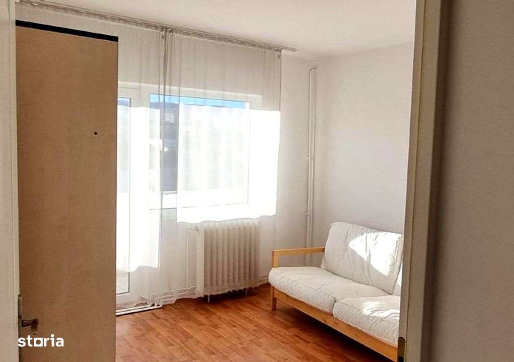 Apartament  de vanzare cu 2  camere zona strazii Nicolae Titulescu - Imagine principală: 4/7