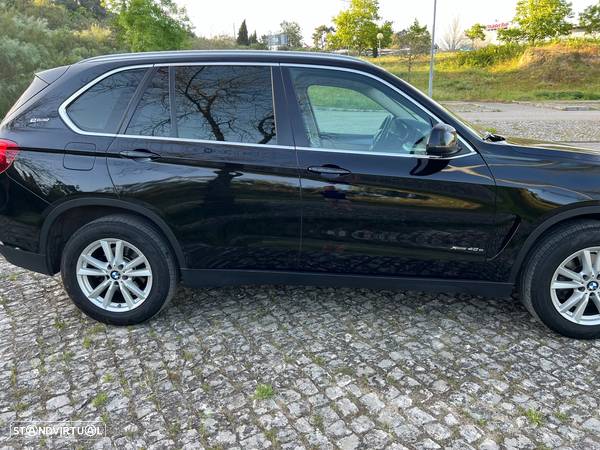 BMW X5 40e xDrive - 5