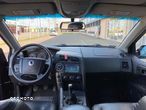 SsangYong Kyron 200 Xdi Elegance + - 9