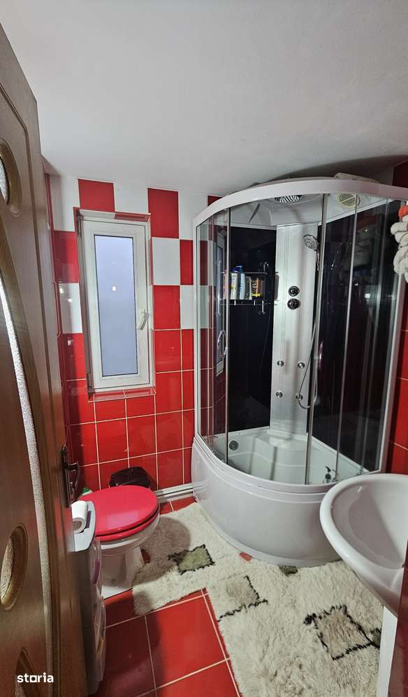 Casă P+E zona Damila-19