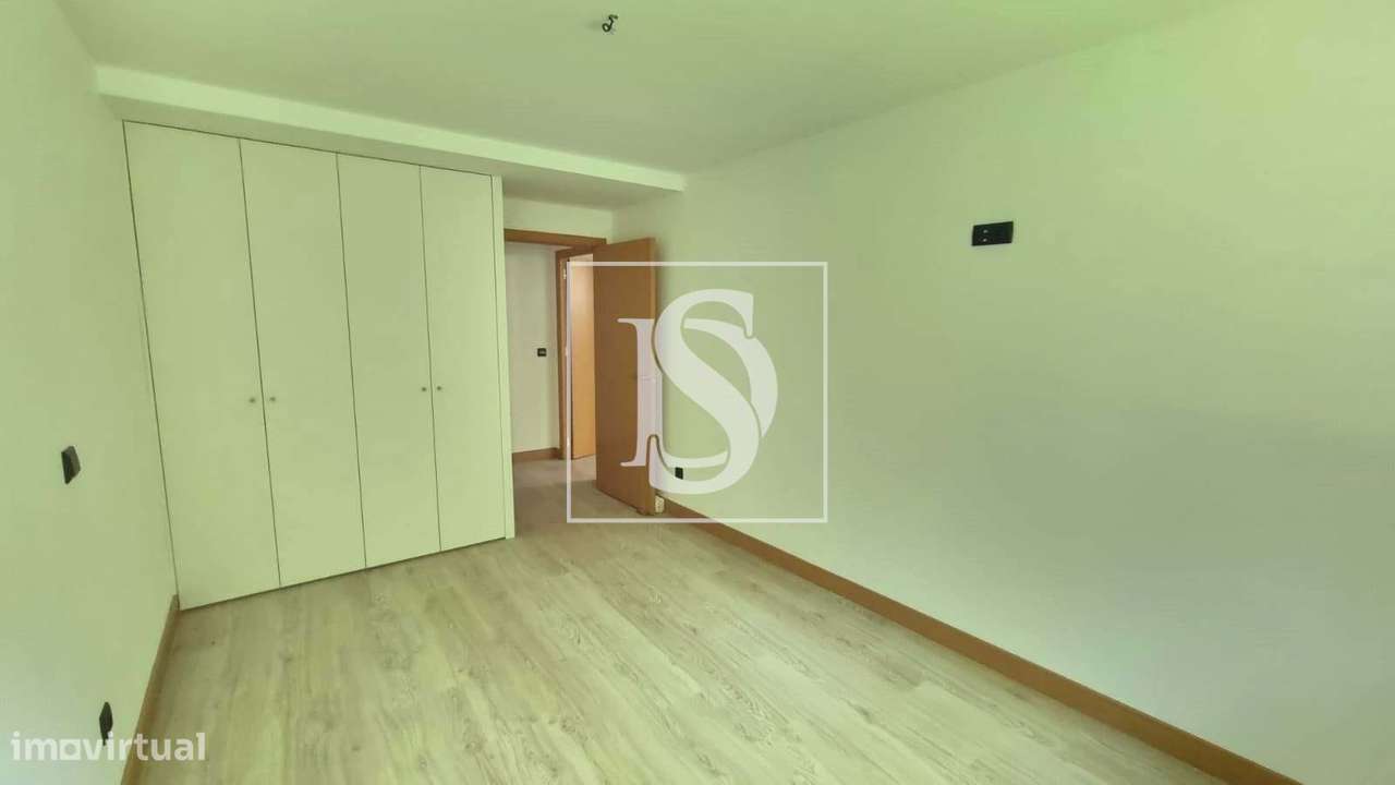 Apartamento T3, Novo em Fafe- Excelente localização-9
