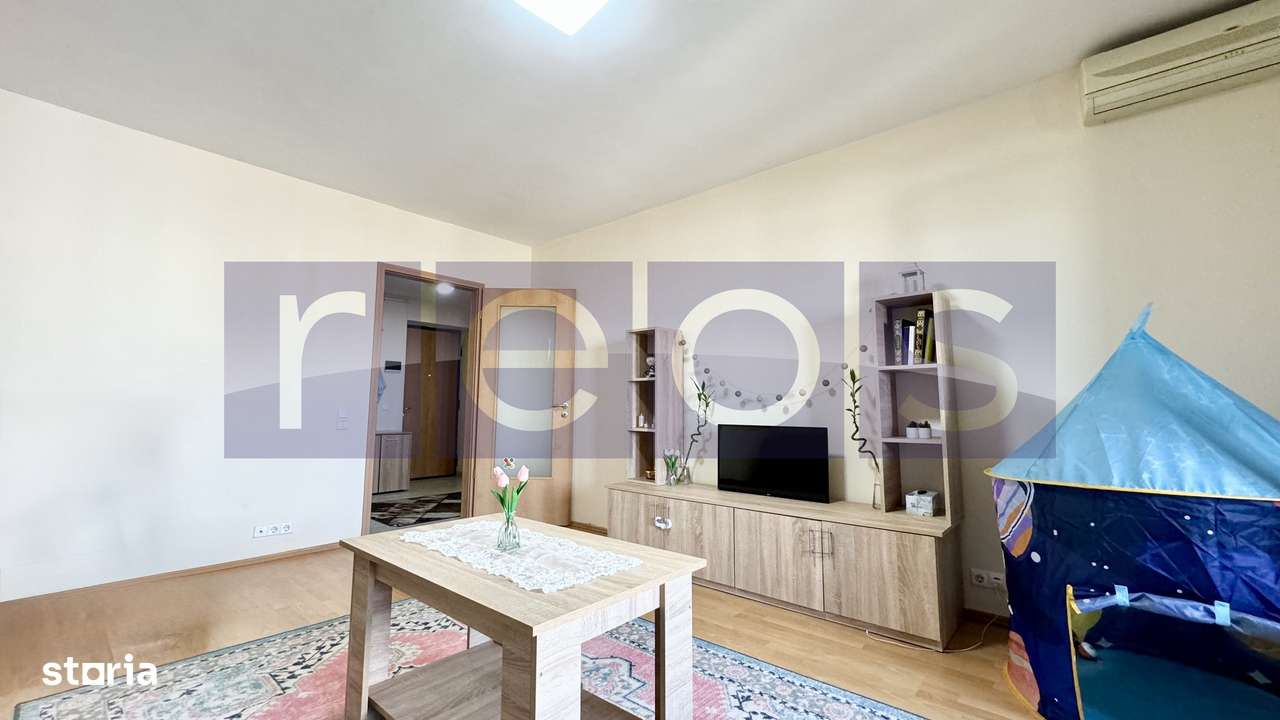 VANZARE 2 CAMERE | DECOMANDAT | RENOVAT | 70 MP | BLOC 2009