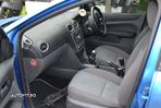 Dezmembrez Ford Focus 2 1.6 Tdci - 2