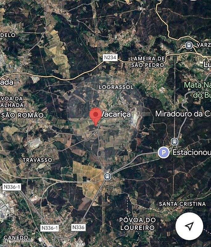 Terreno  para venda - Grande imagem: 5/6