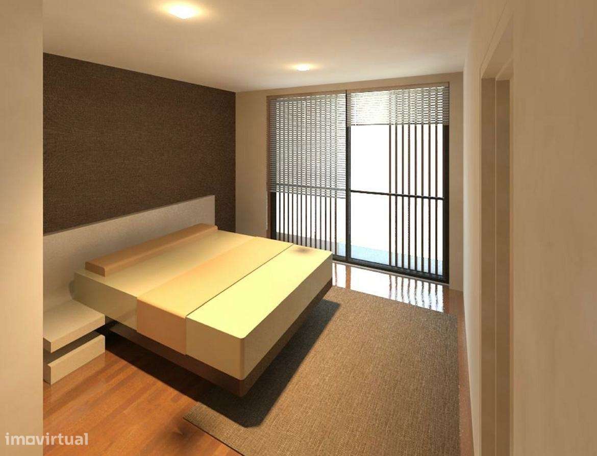 Moradia Geminada T3 Venda em Perafita, Lavra e Santa Cruz do Bispo,Mat - Grande imagem: 5/11