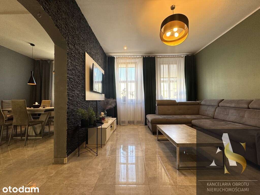 Przestronne mieszkanie po remoncie blisko centrum - Pełny obrazek: 4/13