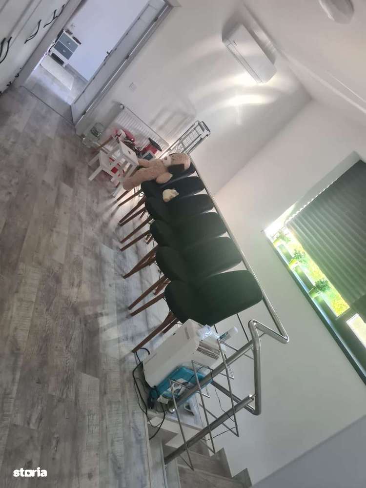 Carcea, Casa nouă cu 4 camere , mobilată complet și  365 mp curte-6