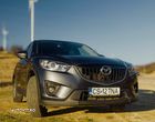 Mazda CX-5 2.2 SKYACTIV-D Aut. Center-Line - 5