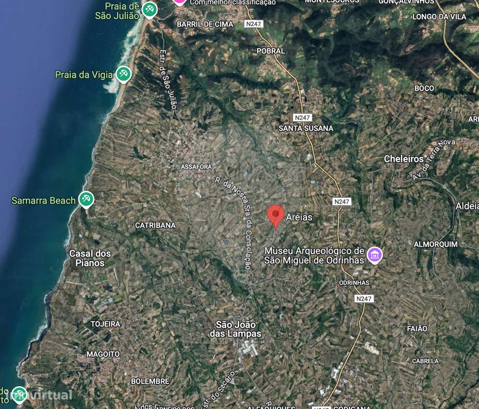 Terreno  para venda - Grande imagem: 3/3