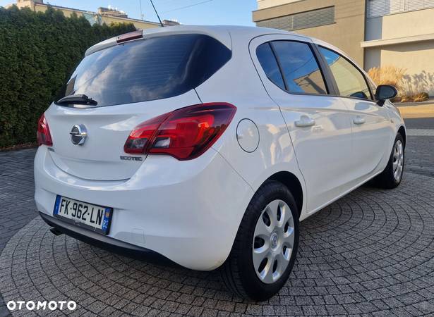 Opel Corsa 1.0 Ecotec Turbo Start/Stop Active - 5