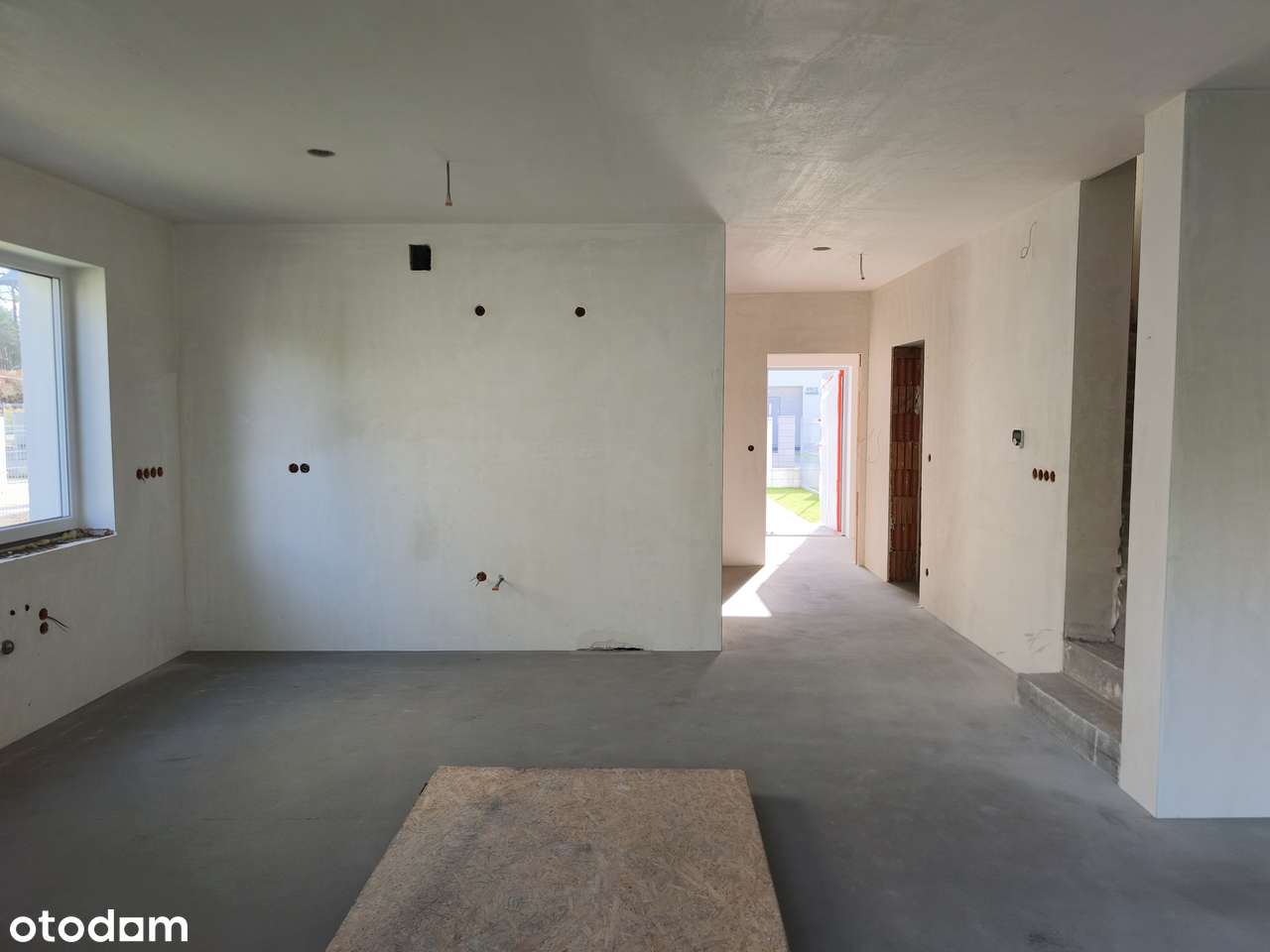 Ostatni dom, nowa ulica i rezerwat przyrody - Pełny obrazek: 5/14