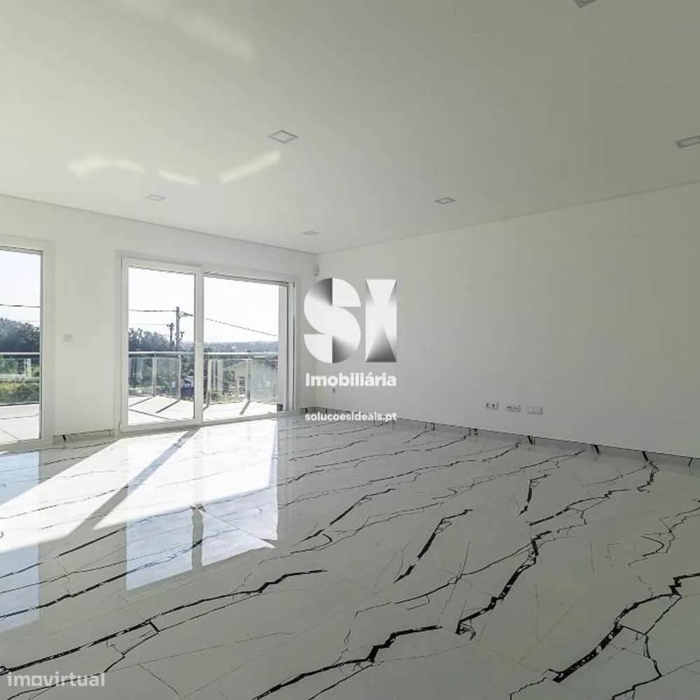 Moradia Isolada T4+1 - Grande imagem: 4/28