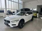 Volvo V90 B6 B AWD Ultimate Bright - 29