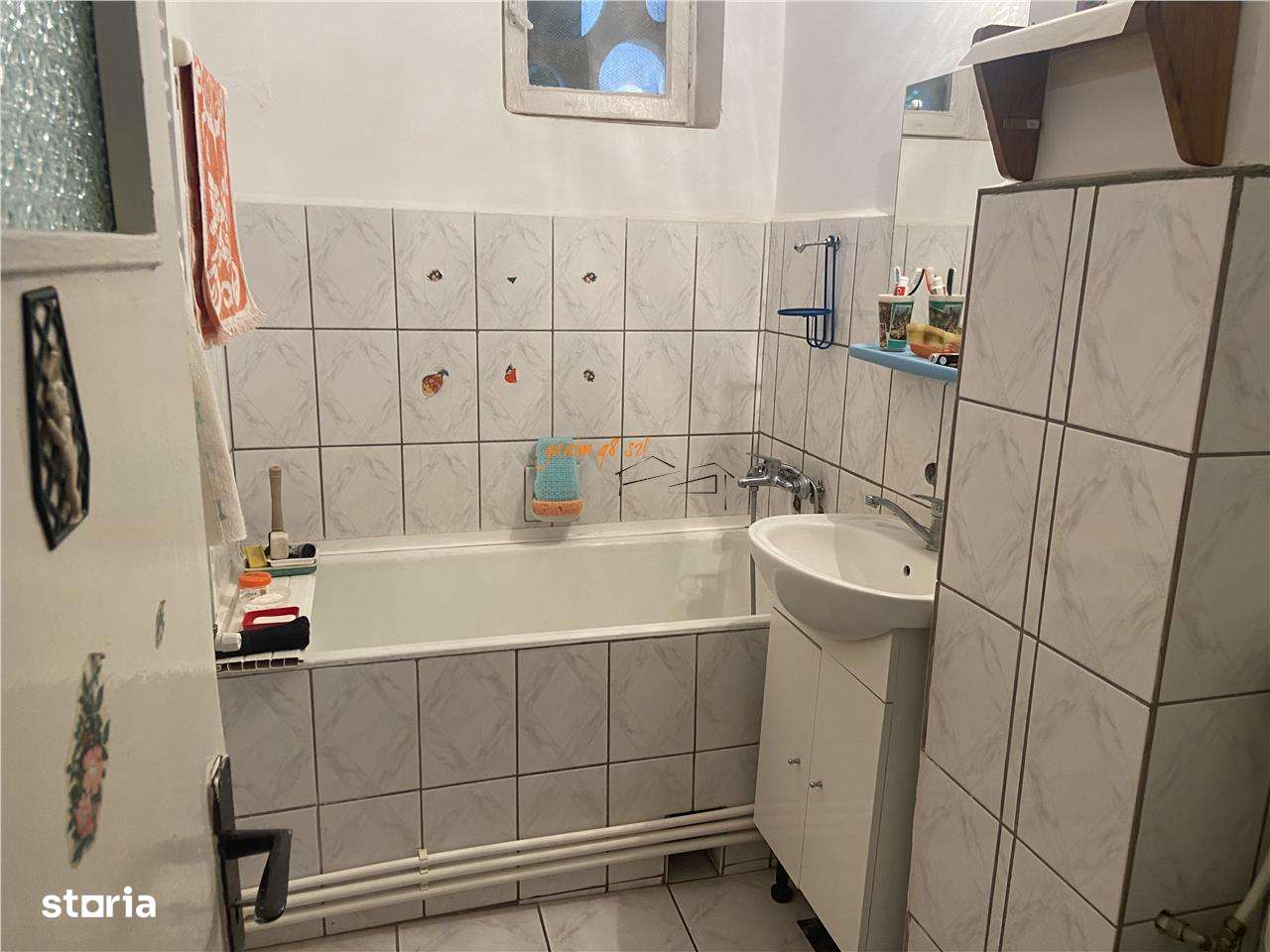 Apartament 2 camere , zona cartier Gara , etaj 14 , curat , liber , ce - Imagine principală: 5/7