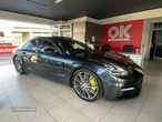 Porsche Panamera 4 E-Hybrid 10 Years Edition - 47