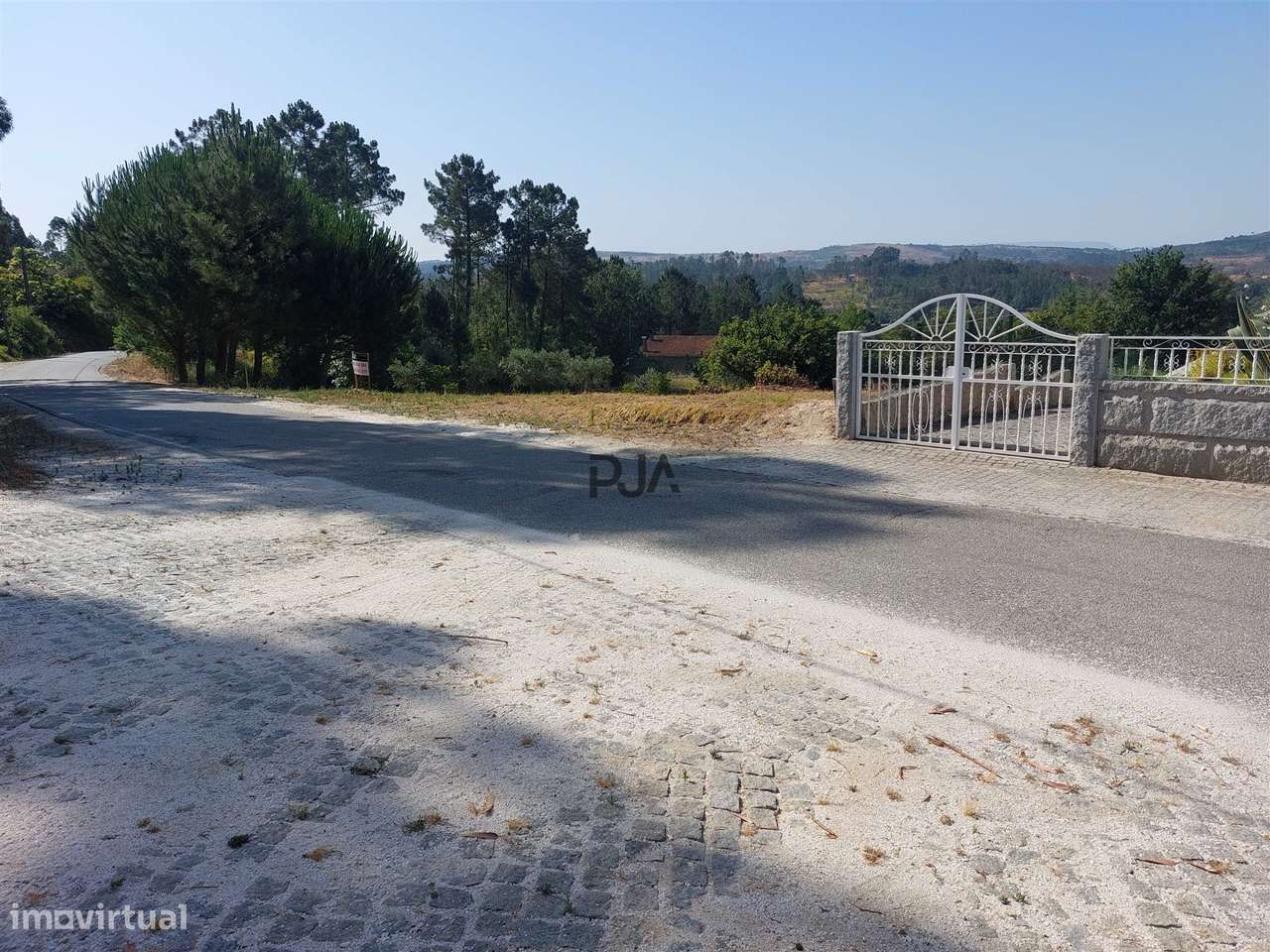 Terreno para Construção em Abogões, Penalva do Castelo - Grande imagem: 3/6