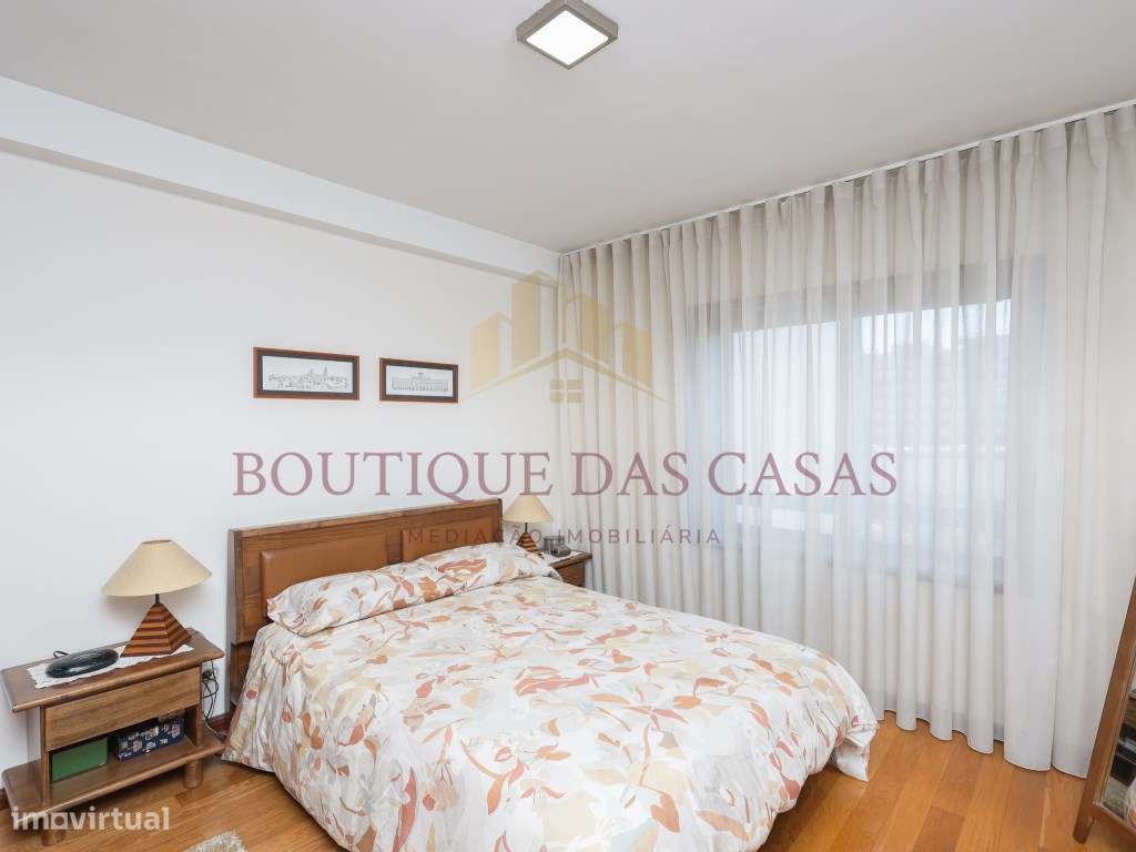 Apartamento T3 Venda Vila Nova de Gaia-19