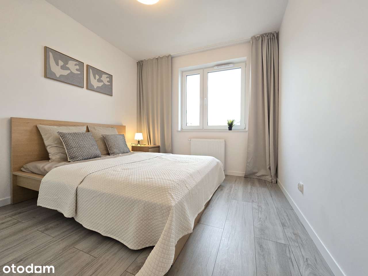 Lux Budynek firmy Robyg, 2 pokoje, garaż, zmywarka-10