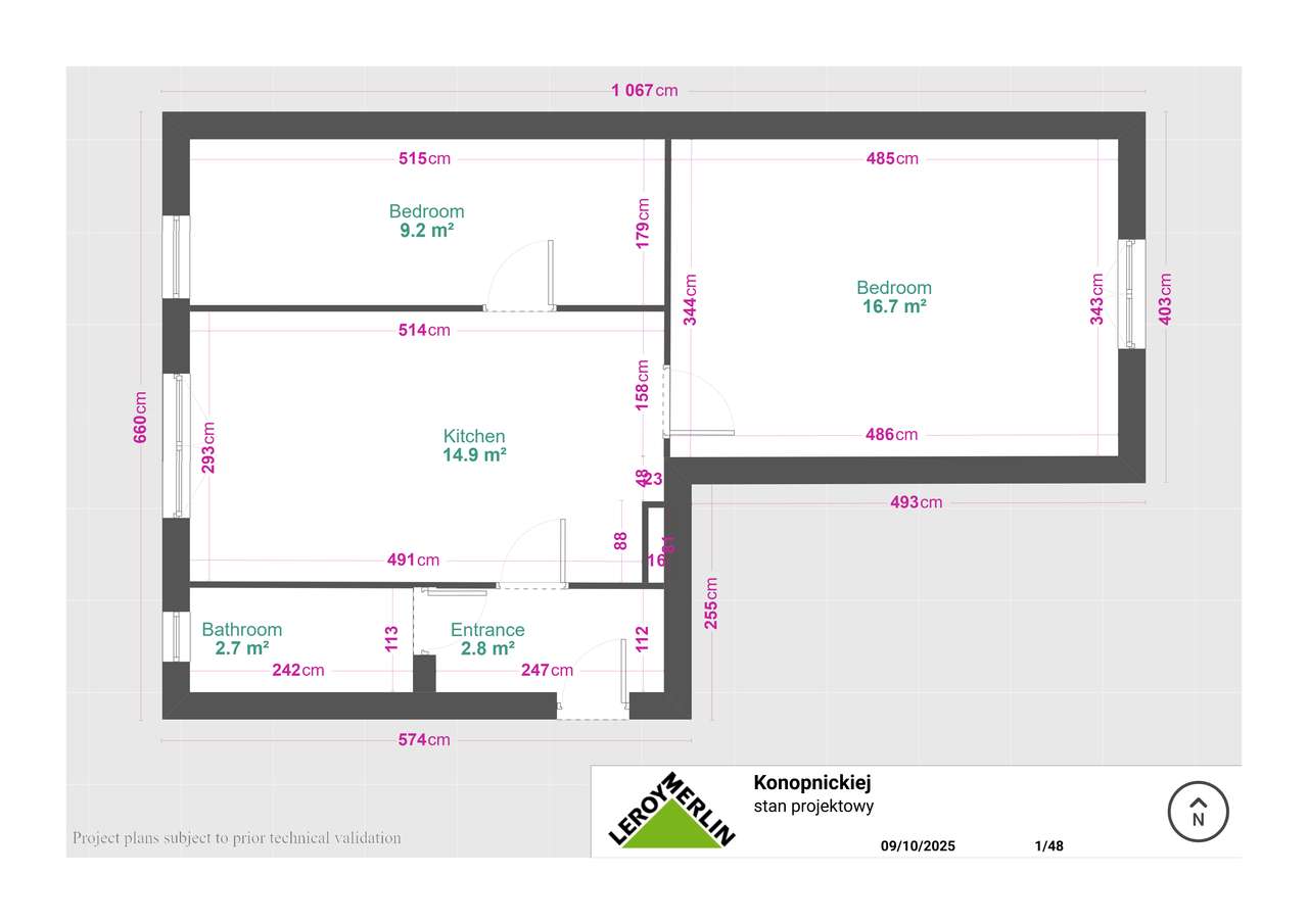 2POK|ocieplony BLOK |Rozbark| po remoncie-1