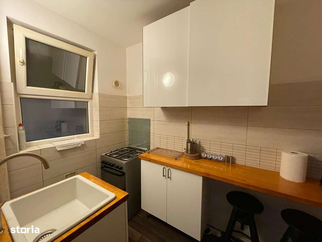 Apartament 2 camere | Creditabil- Victoriei\ Sala Palatului - Imagine principală: 4/8