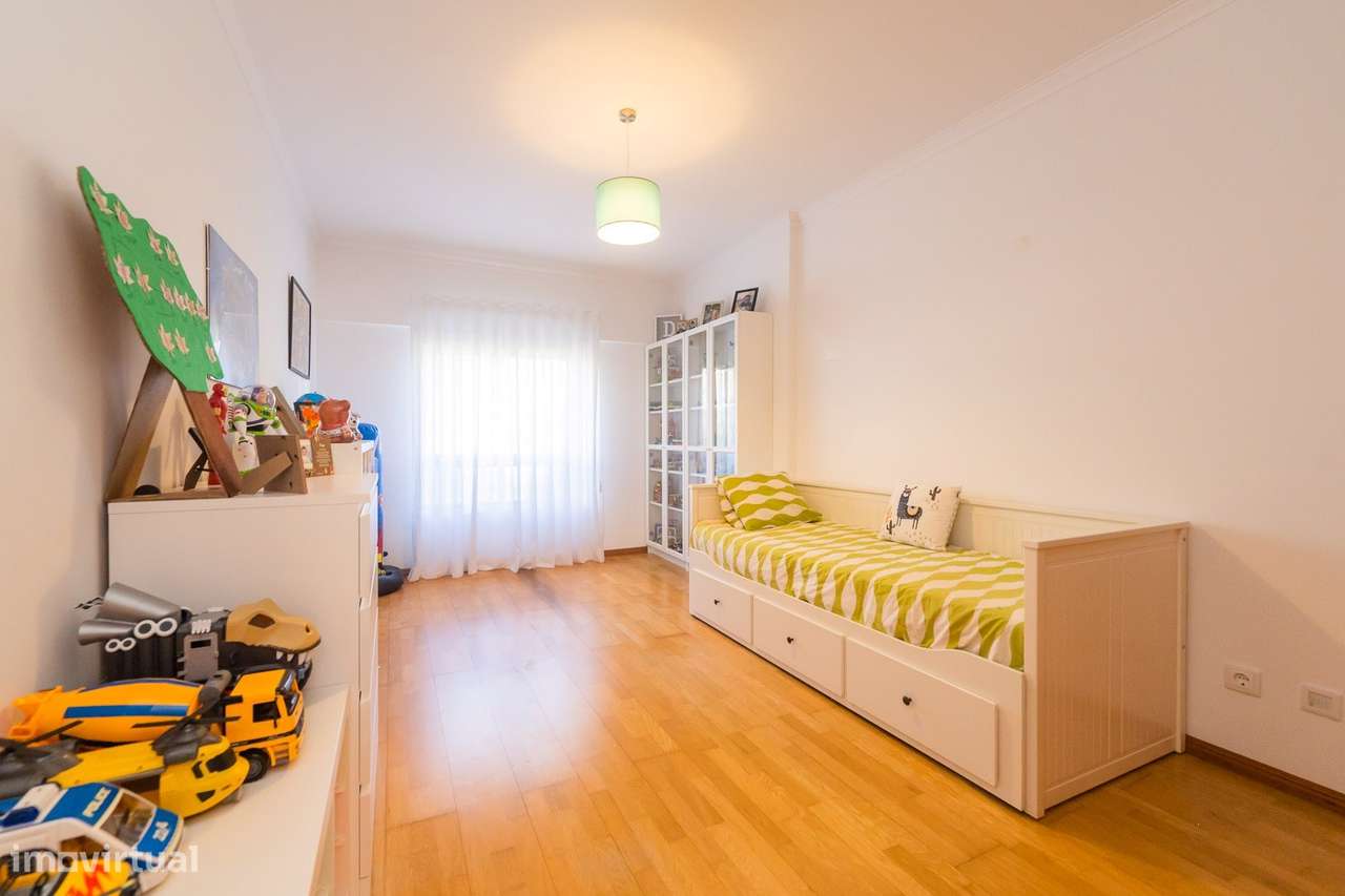 Apartamento T2 Venda em Queluz e Belas,Sintra-26