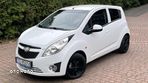 Chevrolet Spark 1.0 LS+ - 8