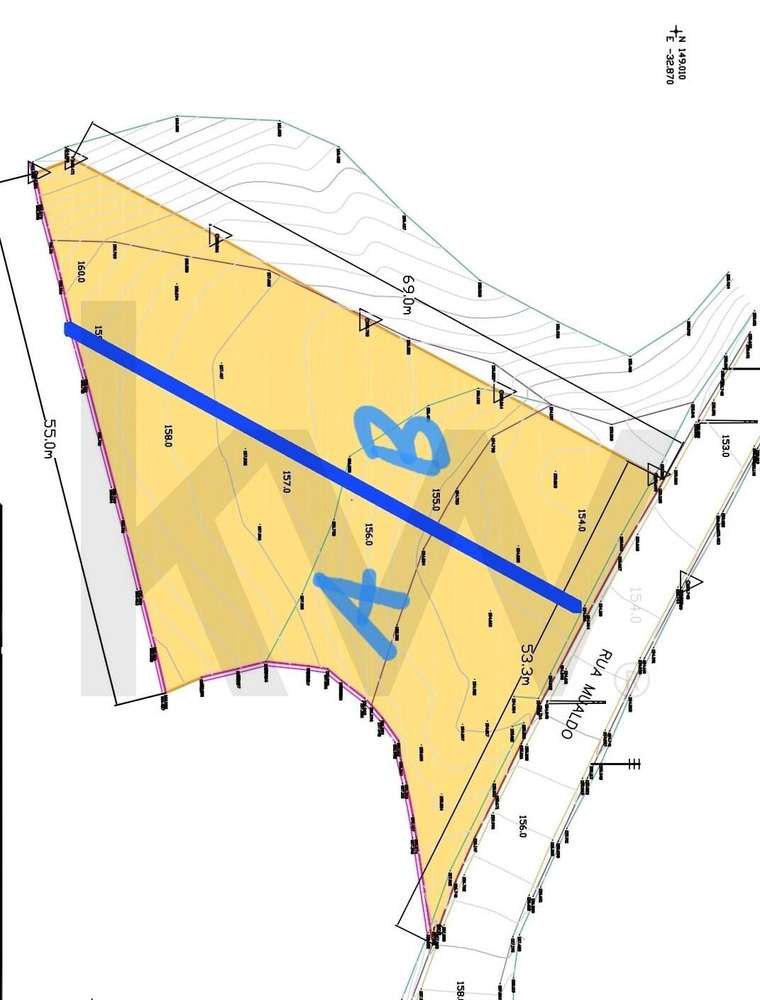 Terreno para construção em Sanguedo! - Grande imagem: 4/10