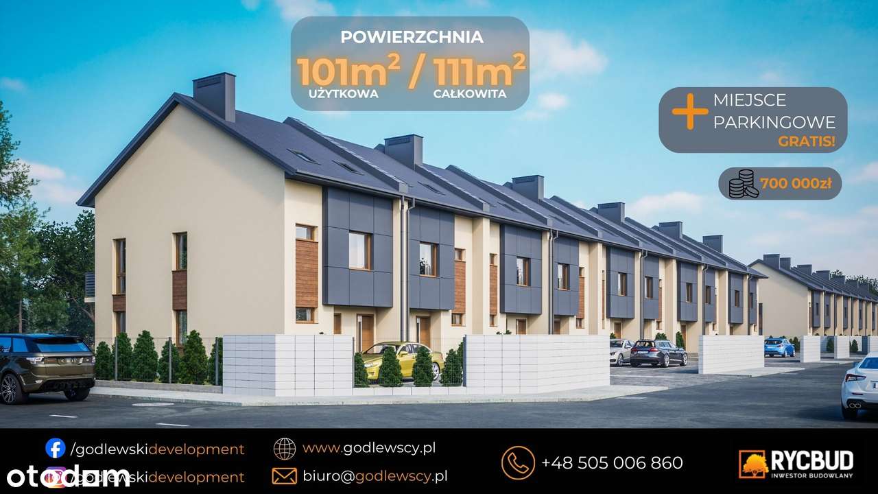 Przestronne 4 pokoje – 101 m² komfortu w doskonałej lokalizacji!-0